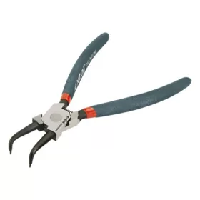 Extol Premium ZÉGERFOGÓ, HAJLÍTOTT BELSŐ, 175 MM 8813512