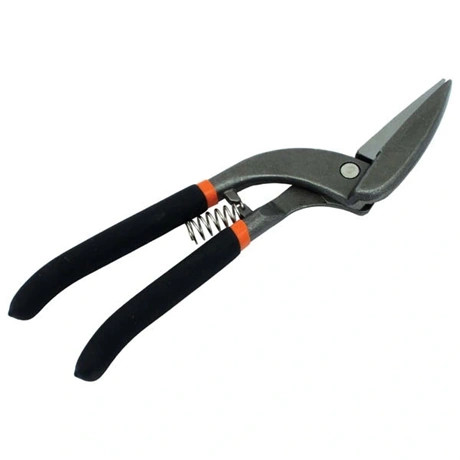 Extol Premium LEMEZVÁGÓ OLLÓ "PELIKÁN",  300MM, JOBBOS 8813615