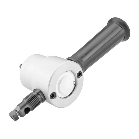 Extol Premium FÚRÓGÉPPEL HAJTHATÓ MECHANIKUS LEMEZVÁGÓ/LYUKASZTÓ FEJ 8813651