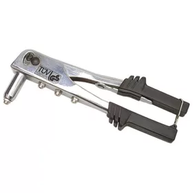   Extol Premium POPSZEGECSHÚZÓ FOGÓ, 2,4-3,2-4-4,8MM, TÜV/GS 6500N HÚZÓERŐ, 250MM 8813720