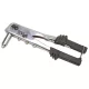 Extol Premium POPSZEGECSHÚZÓ FOGÓ, 2,4-3,2-4-4,8MM, TÜV/GS 6500N HÚZÓERŐ, 250MM 8813720