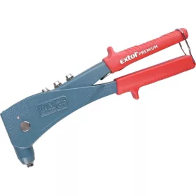 Extol Premium POPSZEGECSHÚZÓ FOGÓ, 265MM 8813725