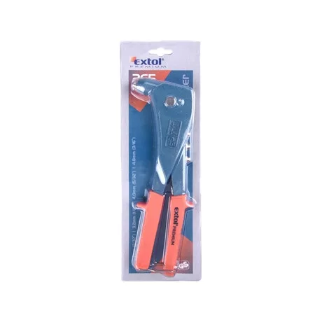 Extol Premium POPSZEGECSHÚZÓ FOGÓ, 265MM 8813725