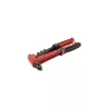 Extol Premium FOGÓ POPSZEGECSHÚZÓ, EGYKEZES, ALU, RÉZ, ACÉL, INOX SZEGECSEKHEZ 8813742
