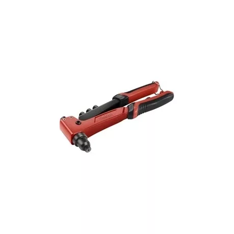 Extol Premium FOGÓ POPSZEGECSHÚZÓ, EGYKEZES, ALU, RÉZ, ACÉL, INOX SZEGECSEKHEZ 8813742