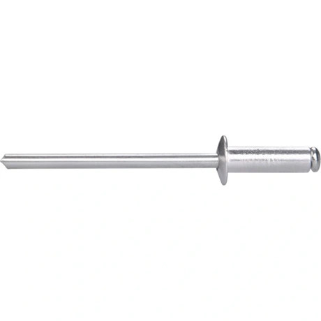 Extol Premium POPSZEGECS KÉSZLET ALU, 1000 DB, MÉRET: 3,2x6,4 MM 8813841