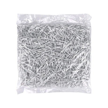 Extol Premium POPSZEGECS KÉSZLET ALU, 1000 DB, MÉRET: 3,2x6,4 MM 8813841