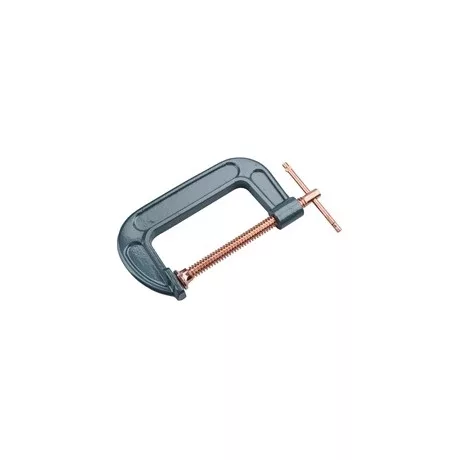 Extol Premium C-SZORÍTÓ 100MM, RÉZBEVONATÚ 8815110