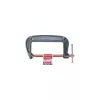 Extol Premium C-SZORÍTÓ 150MM, RÉZBEVONATÚ 8815115