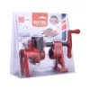 Extol Premium CSŐTENGELYES SZORÍTÓ, 3/4", ACÉL 8815403