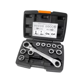 Extol Premium RACSNIS CSILLAGKULCS KÉSZLET 11DB 8816101