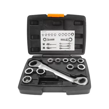 Extol Premium RACSNIS CSILLAGKULCS KÉSZLET 11DB 8816101