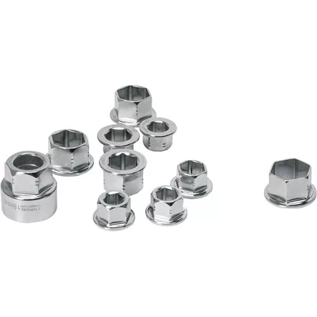 Extol Premium RACSNIS CSILLAGKULCS KÉSZLET 11DB 8816101