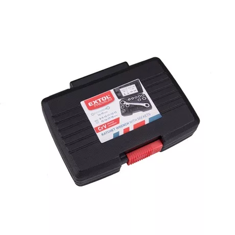 Extol Premium RACSNIS CSILLAGKULCS KÉSZLET 11DB 8816101