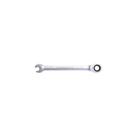 Extol Premium RACSNIS CSILLAG-VILLÁS KULCS 19MM CRV. 72 FOGGAL, 1 IRÁNYÚ FORGÁS, 8816119