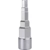 Extol Premium RADIÁTOR KULCS (LÉPCSŐS- VAGY CAFNI KULCS) BEFOGÁS: 1/2" 8816200