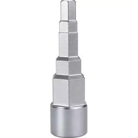   Extol Premium RADIÁTOR KULCS (LÉPCSŐS- VAGY CAFNI KULCS) BEFOGÁS: 1/2" 8816200