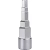 Extol Premium RADIÁTOR KULCS (LÉPCSŐS- VAGY CAFNI KULCS) BEFOGÁS: 1/2" 8816200