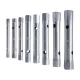 Extol Premium CSŐKULCS KÉSZLET, 10DB (8 CSŐKULCS+2 HAJTÓVAS), CRV., 6-22MM 8816370