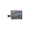 Extol Premium CSŐKULCS KÉSZLET, 10DB (8 CSŐKULCS+2 HAJTÓVAS), CRV., 6-22MM 8816370