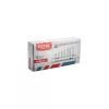Extol Premium CSŐKULCS KÉSZLET, 10DB (8 CSŐKULCS+2 HAJTÓVAS), CRV., 6-22MM 8816370