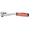 Extol Premium RACSNIS HAJTÓKAR, HAJLÍTOTT SZÁR, 1/4", 153 MM 8816454