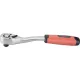 Extol Premium RACSNIS HAJTÓKAR, HAJLÍTOTT SZÁR, 1/4", 153 MM 8816454