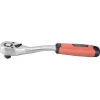 Extol Premium RACSNIS HAJTÓKAR, HAJLÍTOTT SZÁR, 1/4", 153 MM 8816454