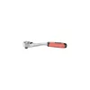 Extol Premium RACSNIS HAJTÓKAR, HAJLÍTOTT SZÁR, 1/4", 153 MM 8816454