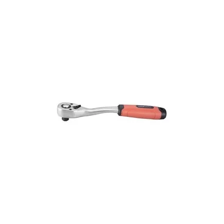 Extol Premium RACSNIS HAJTÓKAR, HAJLÍTOTT SZÁR, 1/4", 153 MM 8816454