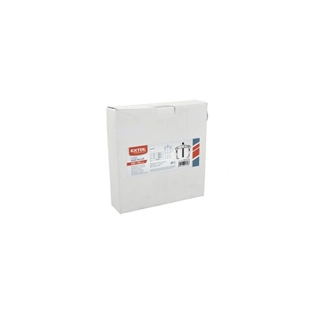 Extol Premium CSAPÁGYLEHÚZÓ, 2 KARMÚ 8816724