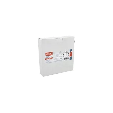 Extol Premium CSAPÁGYLEHÚZÓ, 2 KARMÚ 8816725