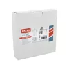 Extol Premium CSAPÁGYLEHÚZÓ, 3 KARMÚ, 120×100MM 8816731