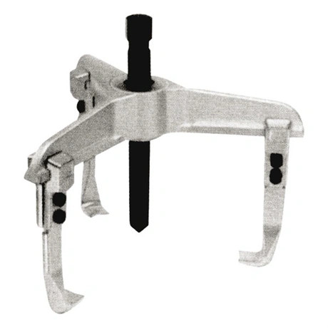 Extol Premium CSAPÁGYLEHÚZÓ, 3 KARMÚ, CV., KOVÁCSOLT; 200×150MM (ÁTMÉRŐ×HOSSZ) 8816732