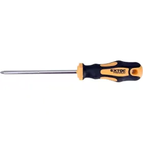   Extol Premium CSAVARHÚZÓ, PZ, CV., MÁGNESES, _PZ1×100MM 8819236