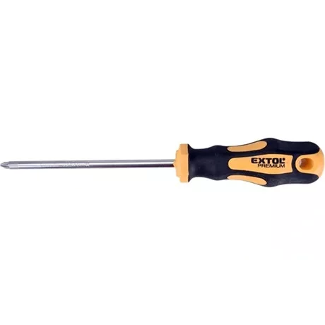 Extol Premium CSAVARHÚZÓ, PZ, CV., MÁGNESES, _PZ1×100MM 8819236