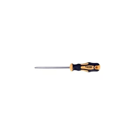 Extol Premium CSAVARHÚZÓ, PZ, CV., MÁGNESES, PZ2X125MM 8819237