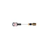 Extol Premium CSAVARHÚZÓ, PZ, CV., MÁGNESES, PZ2X125MM 8819237