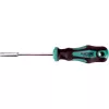 Extol Premium CSAVARHÚZÓ MARKOLAT, MÁGNESES CSAVARBEHAJTÓVAL, 1/4"×100MM 8819239