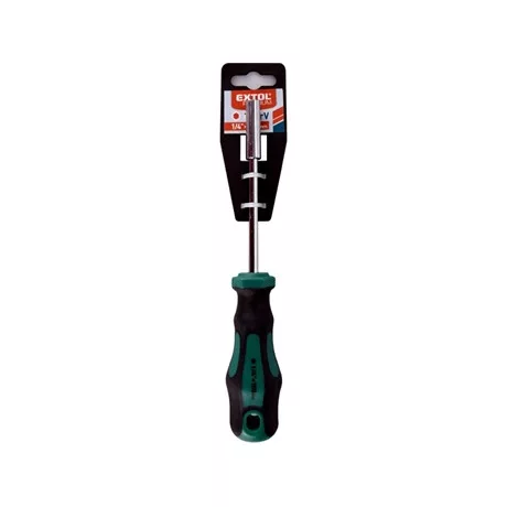 Extol Premium CSAVARHÚZÓ MARKOLAT, MÁGNESES CSAVARBEHAJTÓVAL, 1/4"×100MM 8819239