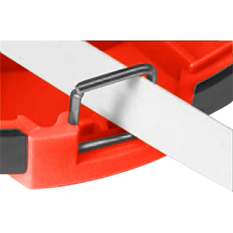 Extol Premium MÉRŐSZALAG, GUMÍROZOTT, 20MX13MM 8821092