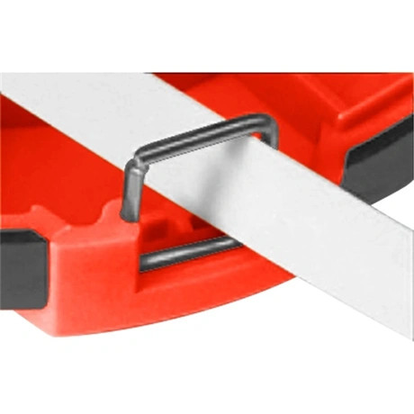 Extol Premium MÉRŐSZALAG, GUMÍROZOTT, 20MX13MM 8821092