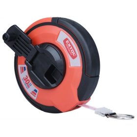 Extol Premium MÉRŐSZALAG, GUMÍROZOTT, 30MX13MM 8821093