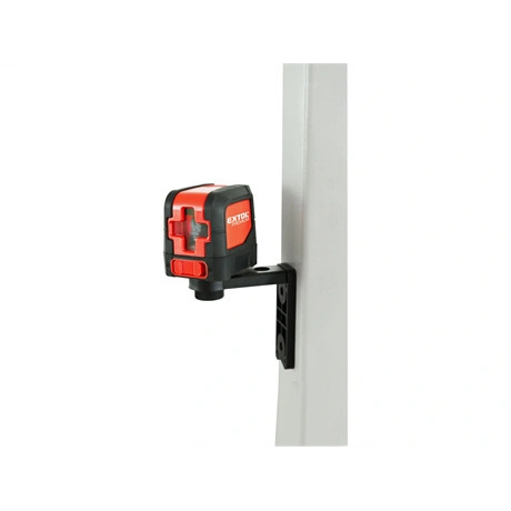 Extol Premium LÉZERES VÍZSZINTEZŐ, ZÖLD, 1H1V 8823306