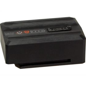   Extol Premium TARTALÉK AKKU 3,7V LI-ION A 8823312 VÍZSZINTEZŐHŐZ, 5200 MAH 8823312B