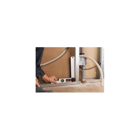 Extol Premium VÍZMÉRTÉK, DIGITÁLIS SZÖGMÉRŐVEL, 305MM, 2 LIBELLA 8823501