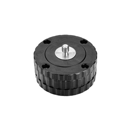 Extol Premium FORGÓ ADAPTER LÉZERES VÍZSZINTEZŐHÖZ 8823919