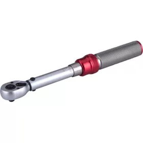   Extol Premium NYOMATÉKKULCS, 1/4", 5-25 NM, 72 FOG 8825306