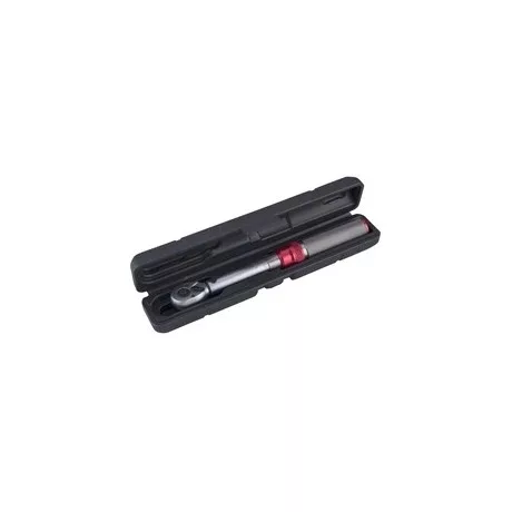 Extol Premium NYOMATÉKKULCS, 1/4", 5-25 NM, 72 FOG 8825306