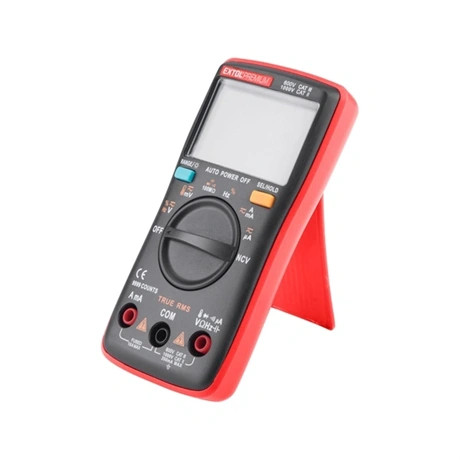 Extol Premium DIGITÁLIS MULTIMÉTER 8831254